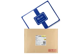 性病検査キットの発送 お受け取り